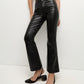 Veronica Beard - Carson High Rise Ankle Flare Jeans