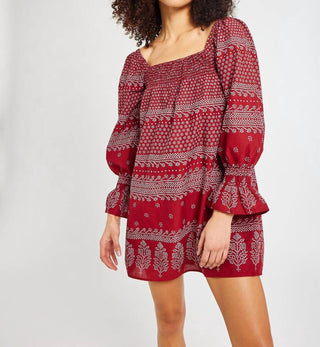 Mille - Gabriette Dress