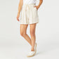 Coco + Carmen - High-rise Shorts