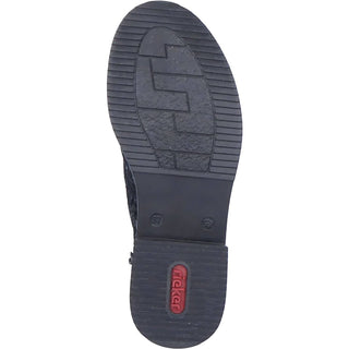 Rieker - Women's Payton Combat Boots