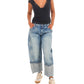 Free People - Better Not Cami Top