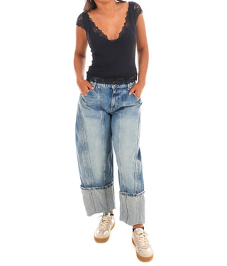 Free People - Better Not Cami Top