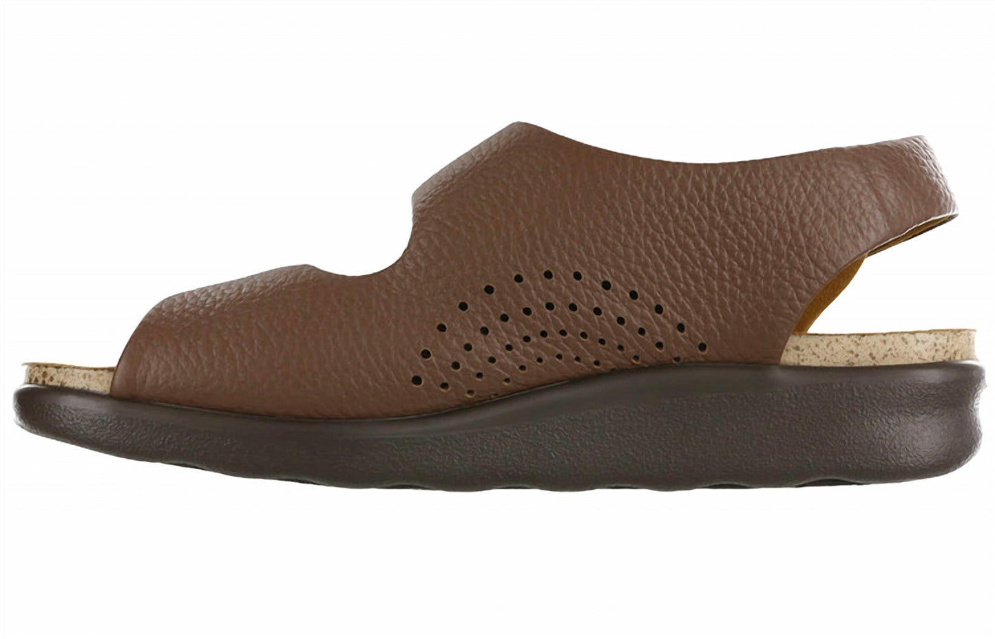 Sas - Women's Relaxed Heel Strap Sandal