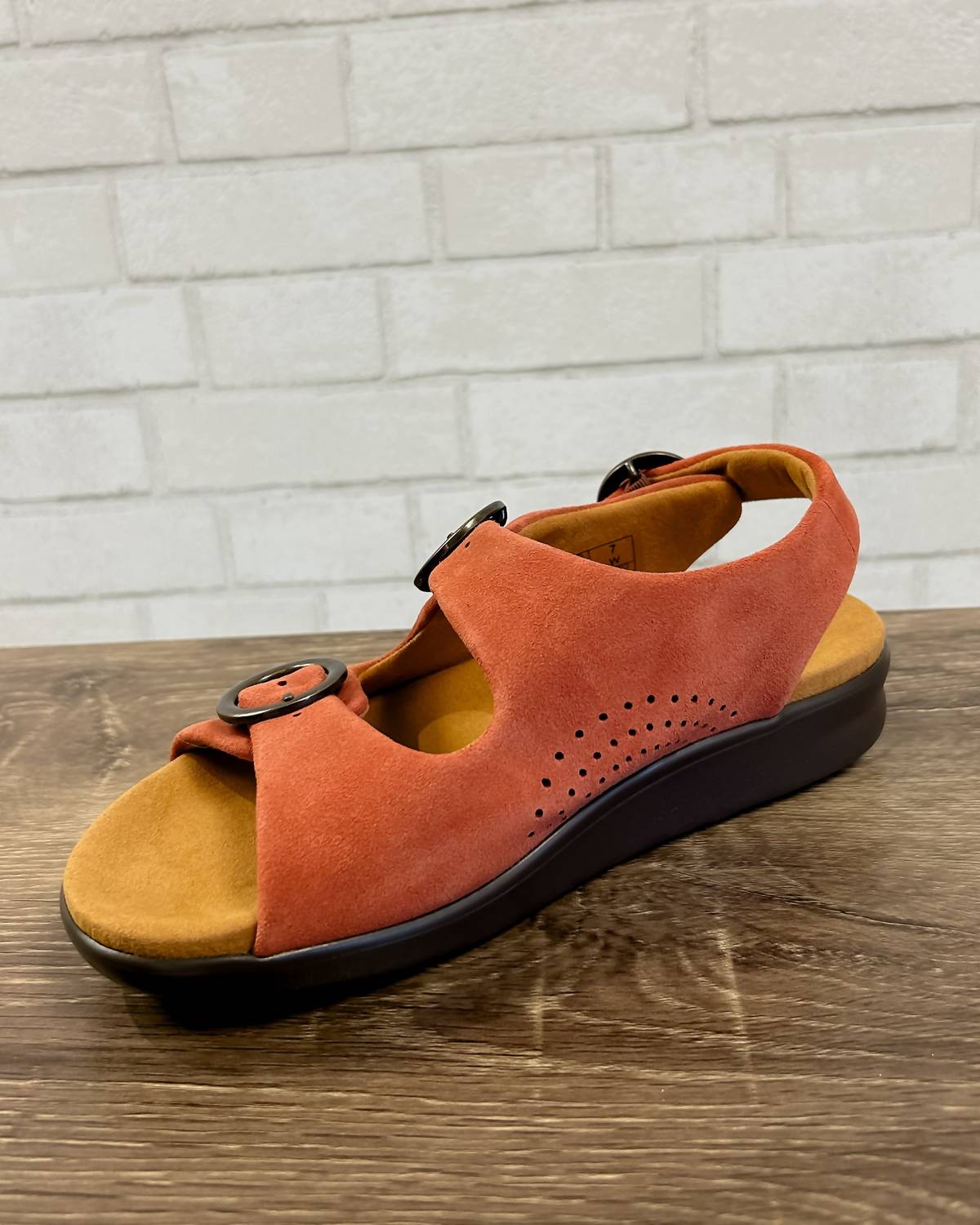 Sas - Women's Relaxed Sandal