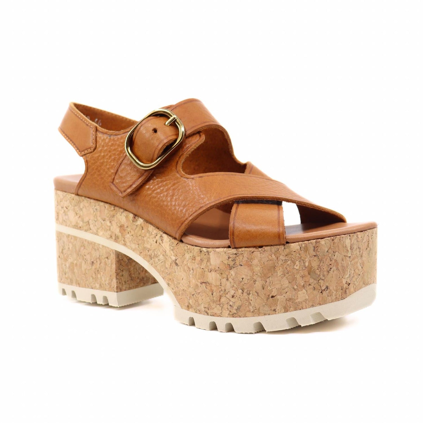 Homers - Women Venice Platform Heels