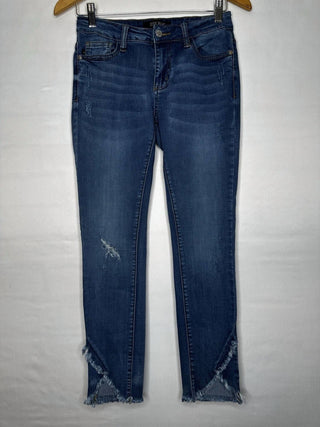 Judy Blue - Women's Tulip Cut Jeans