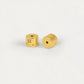 Dean Davidson - Women's Midi Dune Hoop Earrings