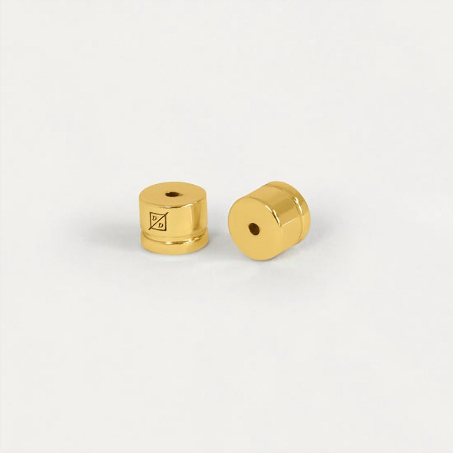 Dean Davidson - Women's Midi Dune Hoop Earrings