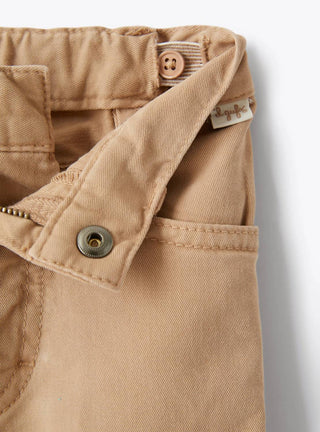 Il Gufo - Kid's 5 Pocket Trousers