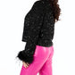 Buddylove - PARTON SEQUIN TOP