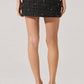 Astr - Laudine Mini Skirt