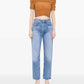 Citizens Of Humanity - Blaine High Rise Straight Jeans
