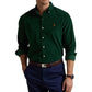 Polo Ralph Lauren - Corduroy Button Up Shirt