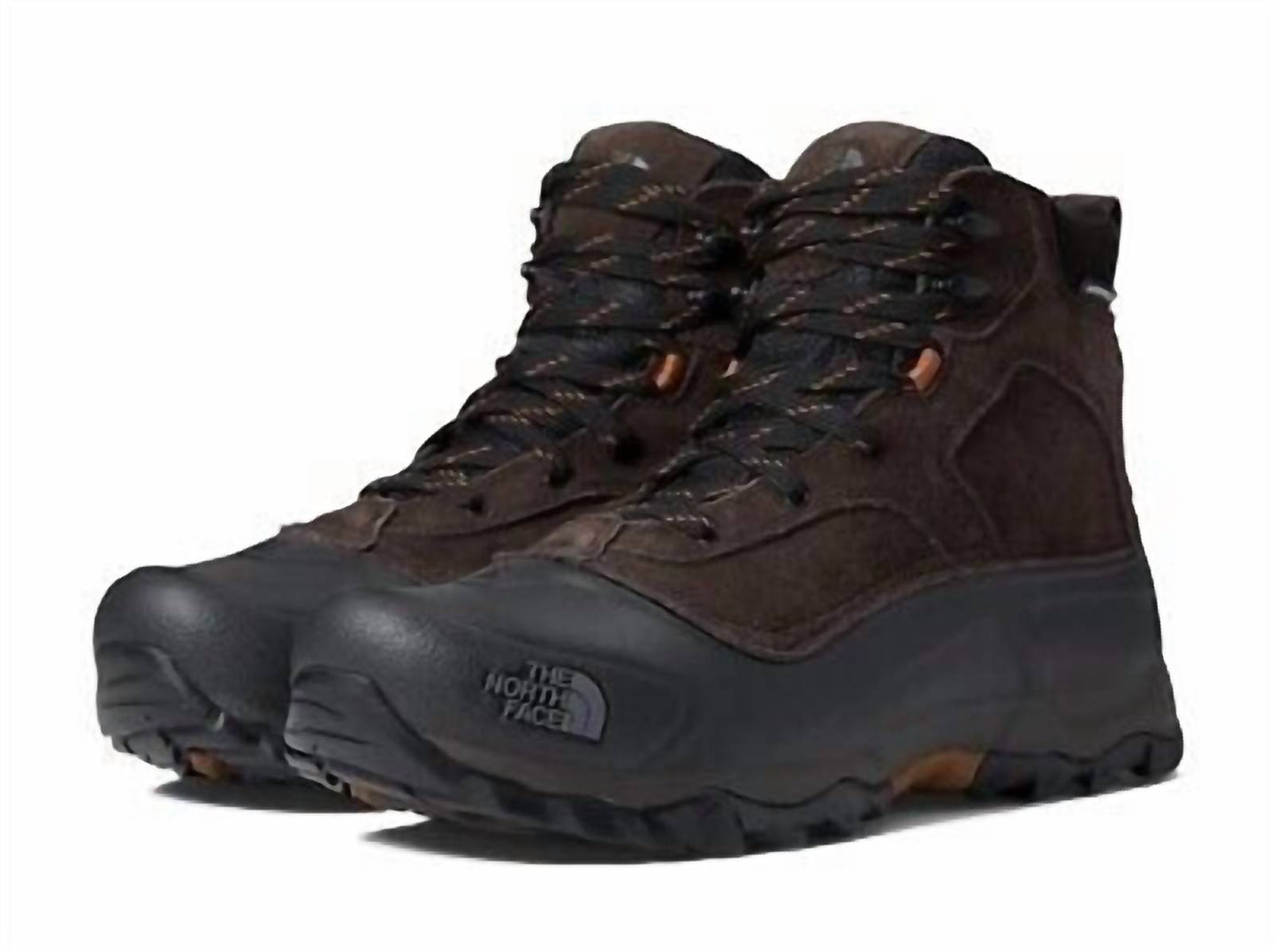 The North Face - Men's Snowfuse