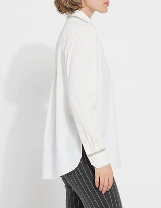 Lysse - Stasia Micro Beaded Shirt