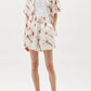 Bassike - Printed Boxer Short