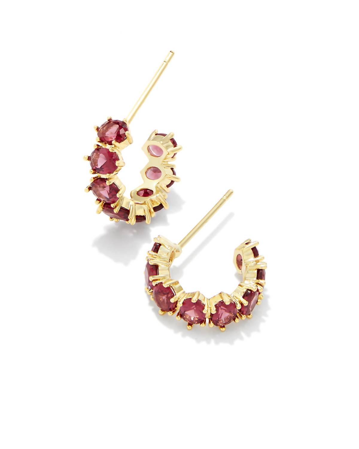 Kendra Scott - Women's Cailin Huggie Earrings