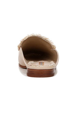 Sam Edelman - Women's Linnie Fray Bit Mule