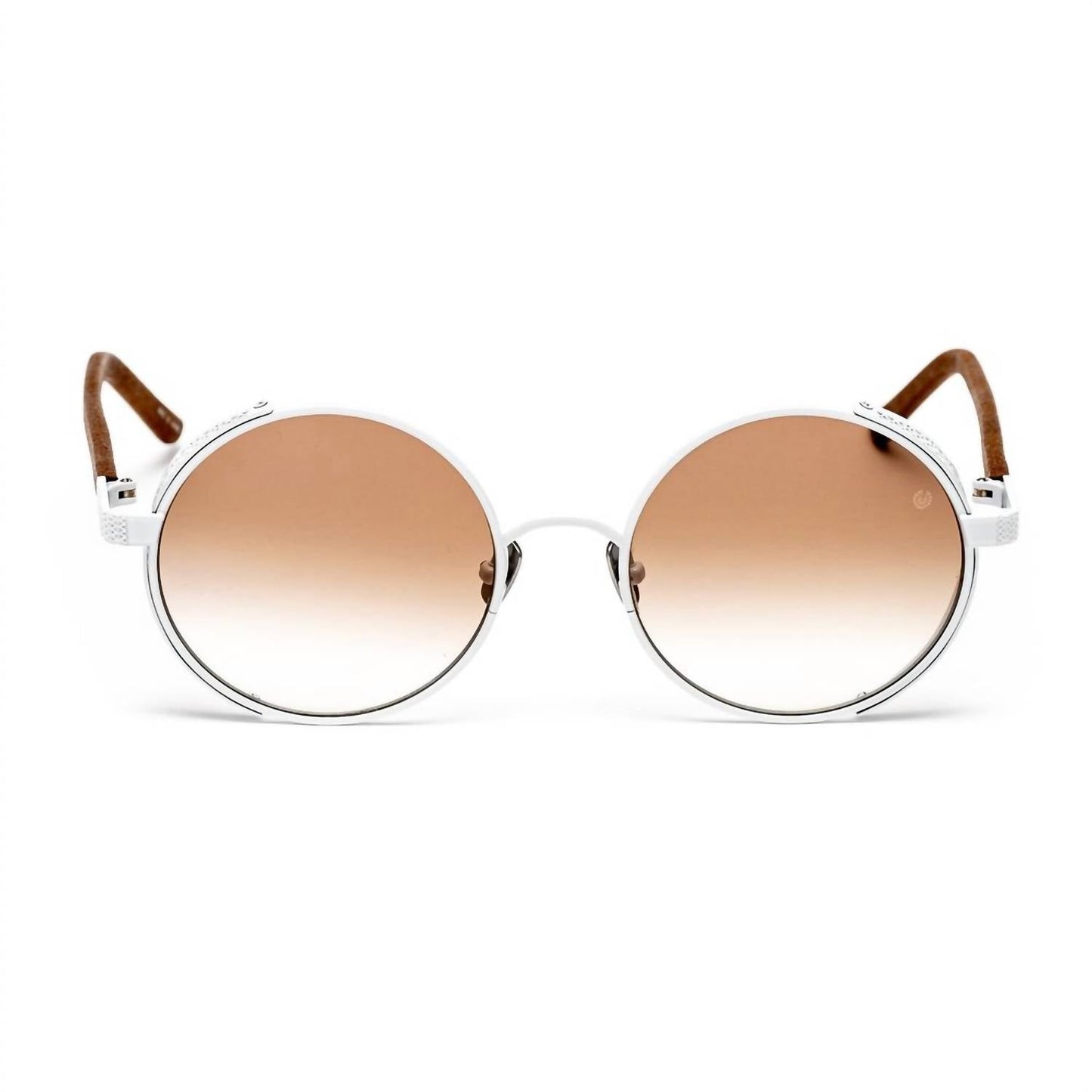 Belstaff - Women's Titanium Sunglasses