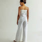 Summer Away - Costa High Waisted Pants