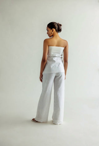 Summer Away - Costa High Waisted Pants