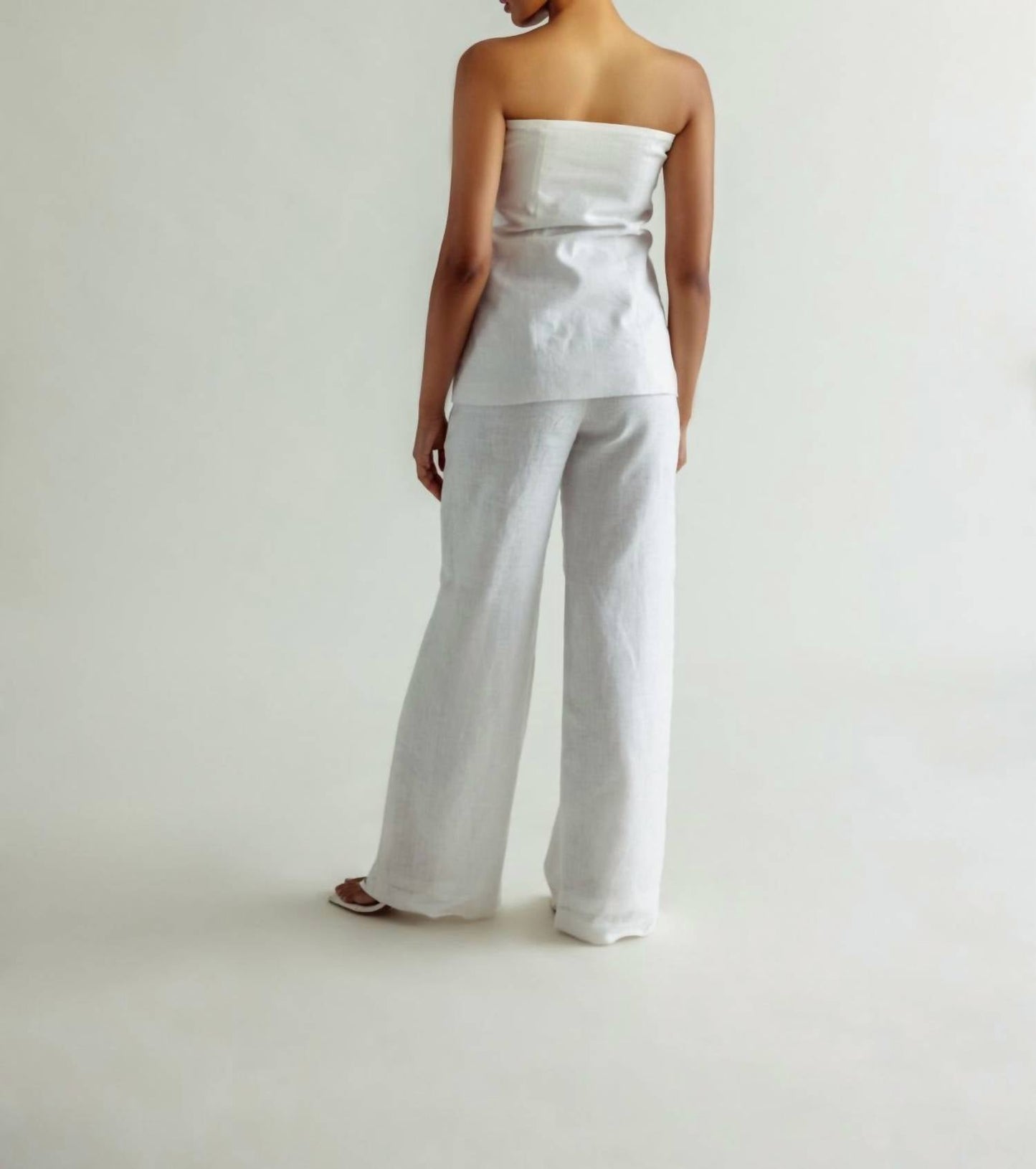 Summer Away - Costa High Waisted Pants