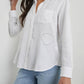 Rails - Charli Top Eyelet Shell