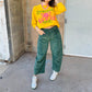 Free People - Good Luck Cord Jeans