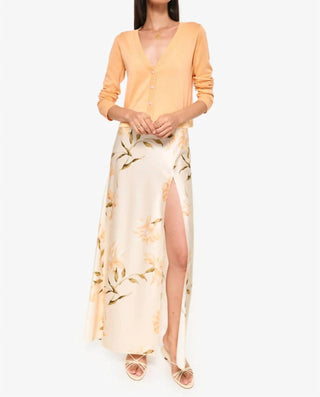 Cami Nyc - Women's Asti Cardigan Top