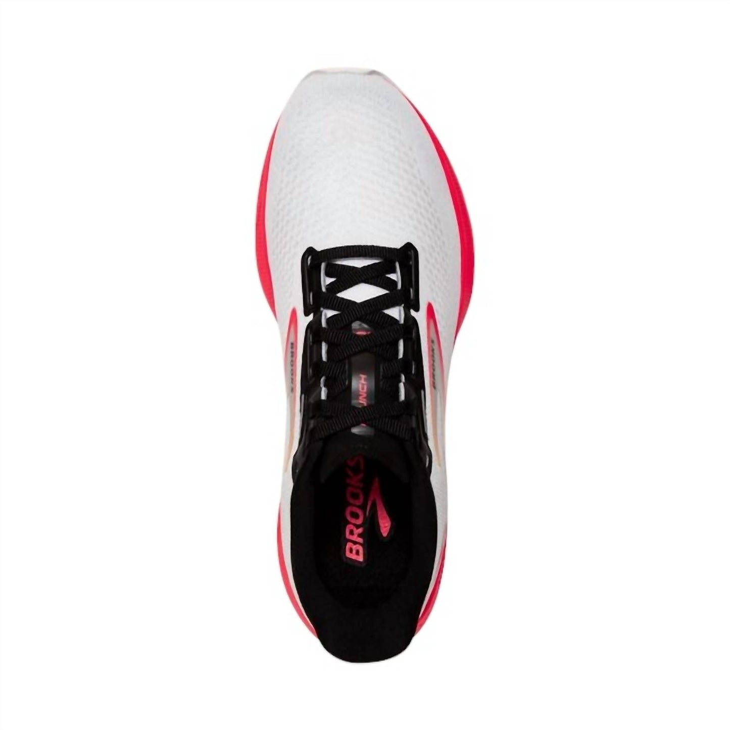 Brooks - Men's Launch 10 Sneakers