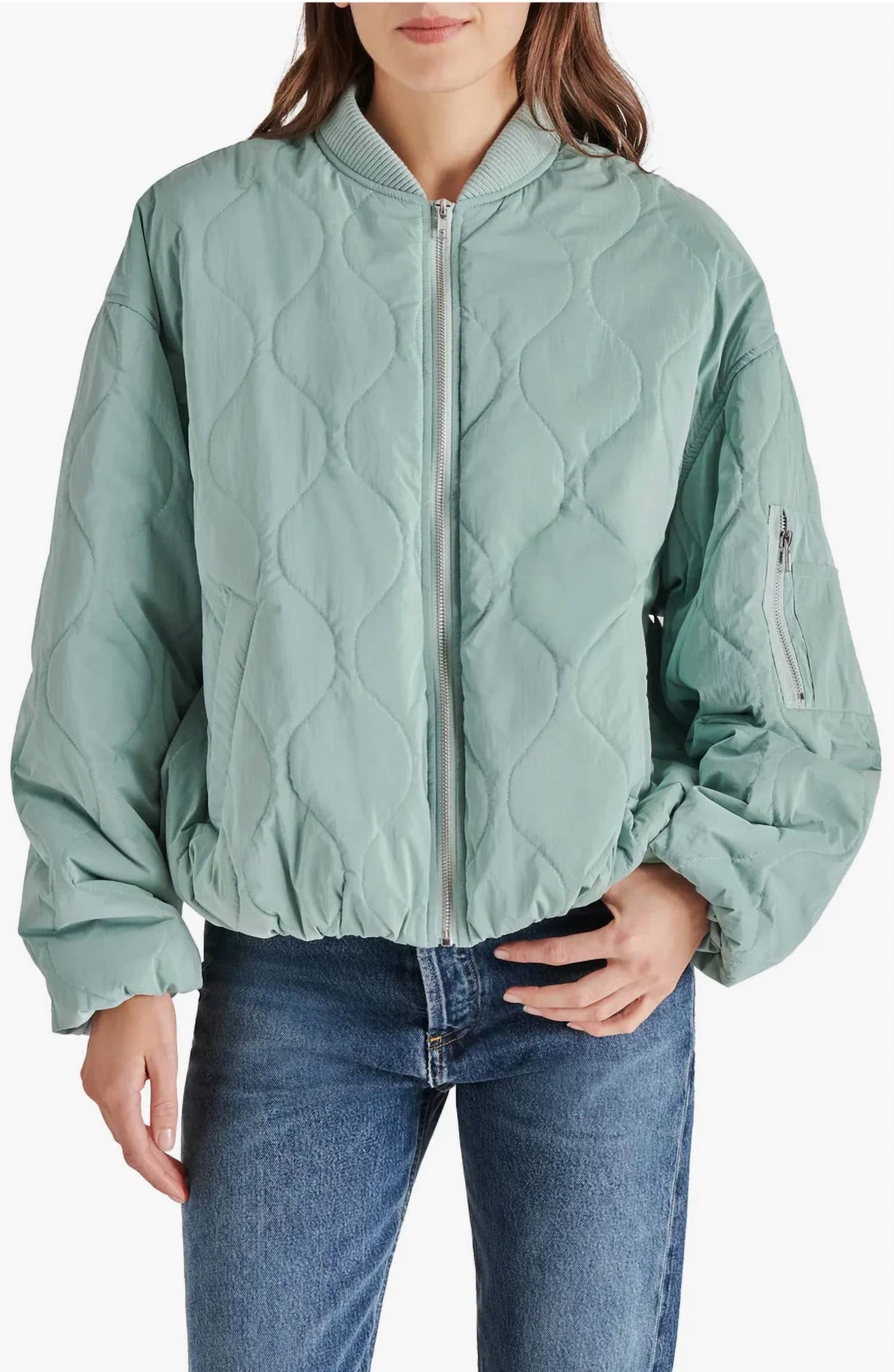 Steve Madden - Vida Jacket