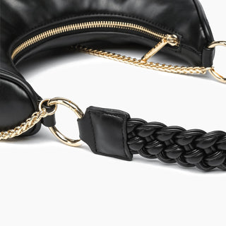 Like Dreams - Women's Nova Convertible Vegan Shoulder Bag