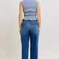 Judy Blue - High Waist Wilhelmena Baggy Fit Jeans