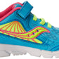 Saucony - Girl's Kinvara 5 Running Shoe