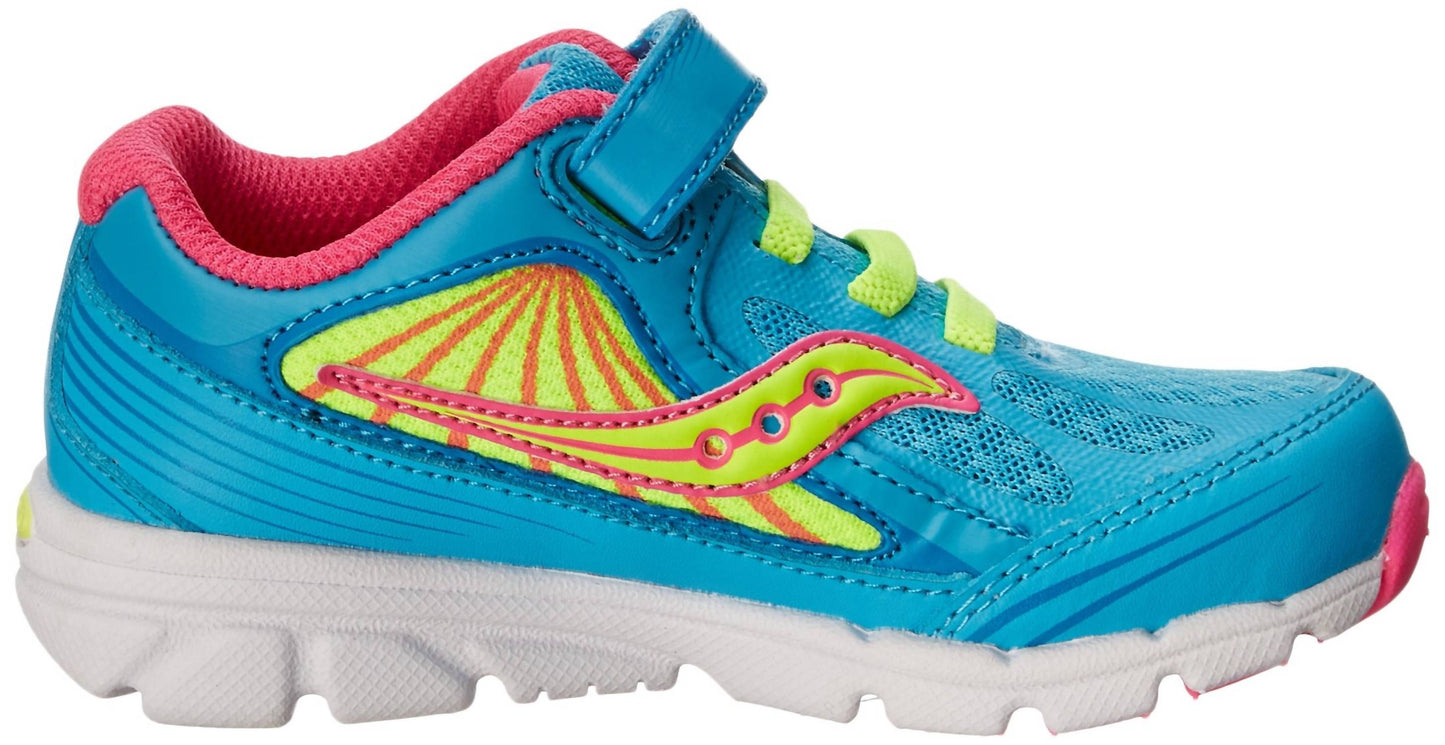 Saucony - Girl's Kinvara 5 Running Shoe