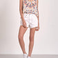 Elan - Print Sleeveless Top