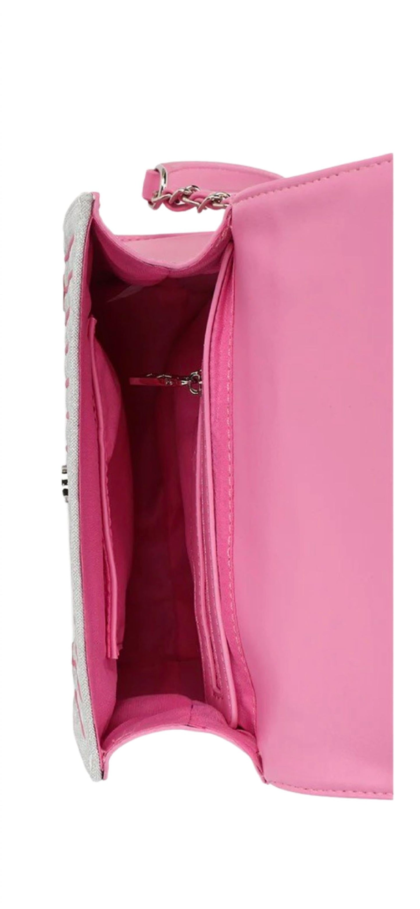 Vintage Havana - Women's Olivia Crossbody Bag