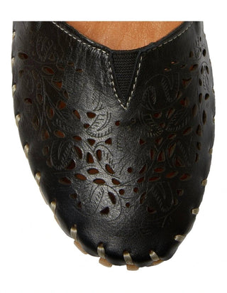 Gelato - Women's Tentie Shoes