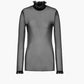 Philosophy Di Lorenzo Serafini - Techno chiffon blouse