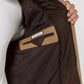 7Diamonds - Midtown Modern Overcoat