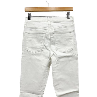 J.Crew - 10" High-rise Skinny Jean In Signature Stretch - Tall