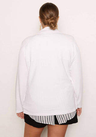 Tart Collections - Essential Plus Blazer