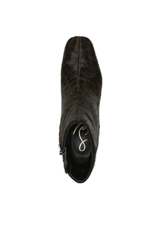 Sam Edelman - Women's Fawn Ankle Bootie