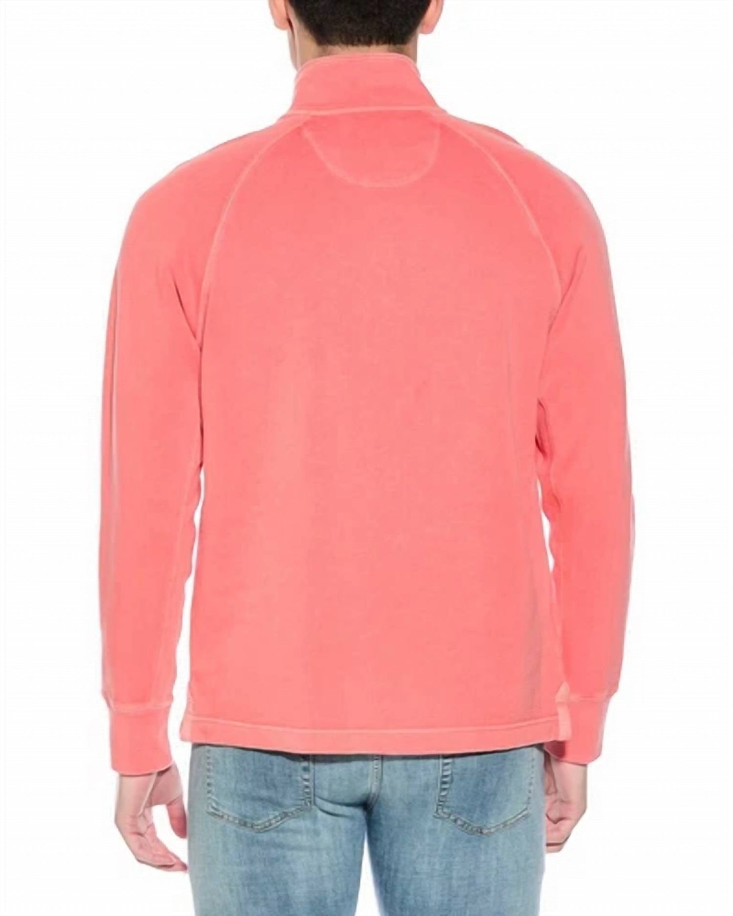 Tommy Bahama - Sunray Cove Half Zip Sweatshirt