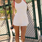 Free People - Hot Shot Skortsie