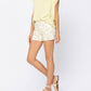 Judy Blue - Floral Shorts