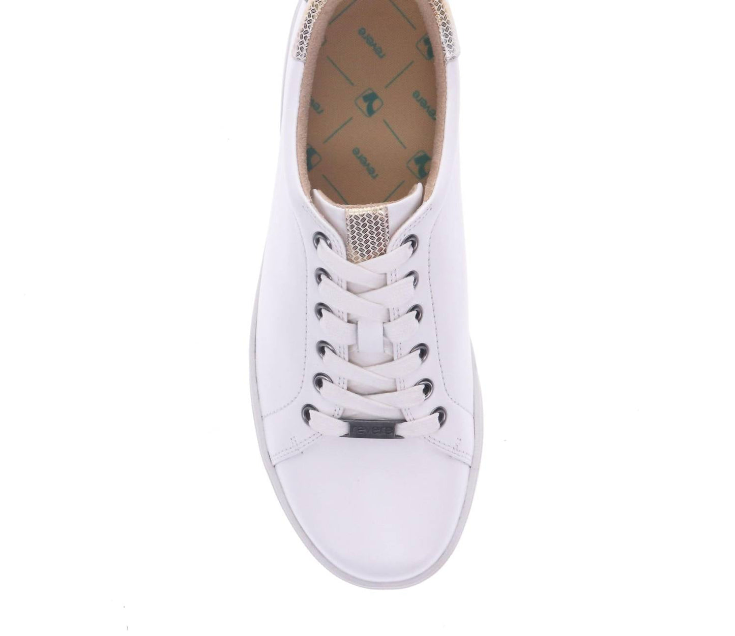 Revere - Women's Limoges Lace Up Sneaker