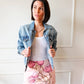 Steve Madden - Kammi Tulip Fields Skirt