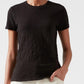 Atm - Slub Jersey Crew Neck Tee