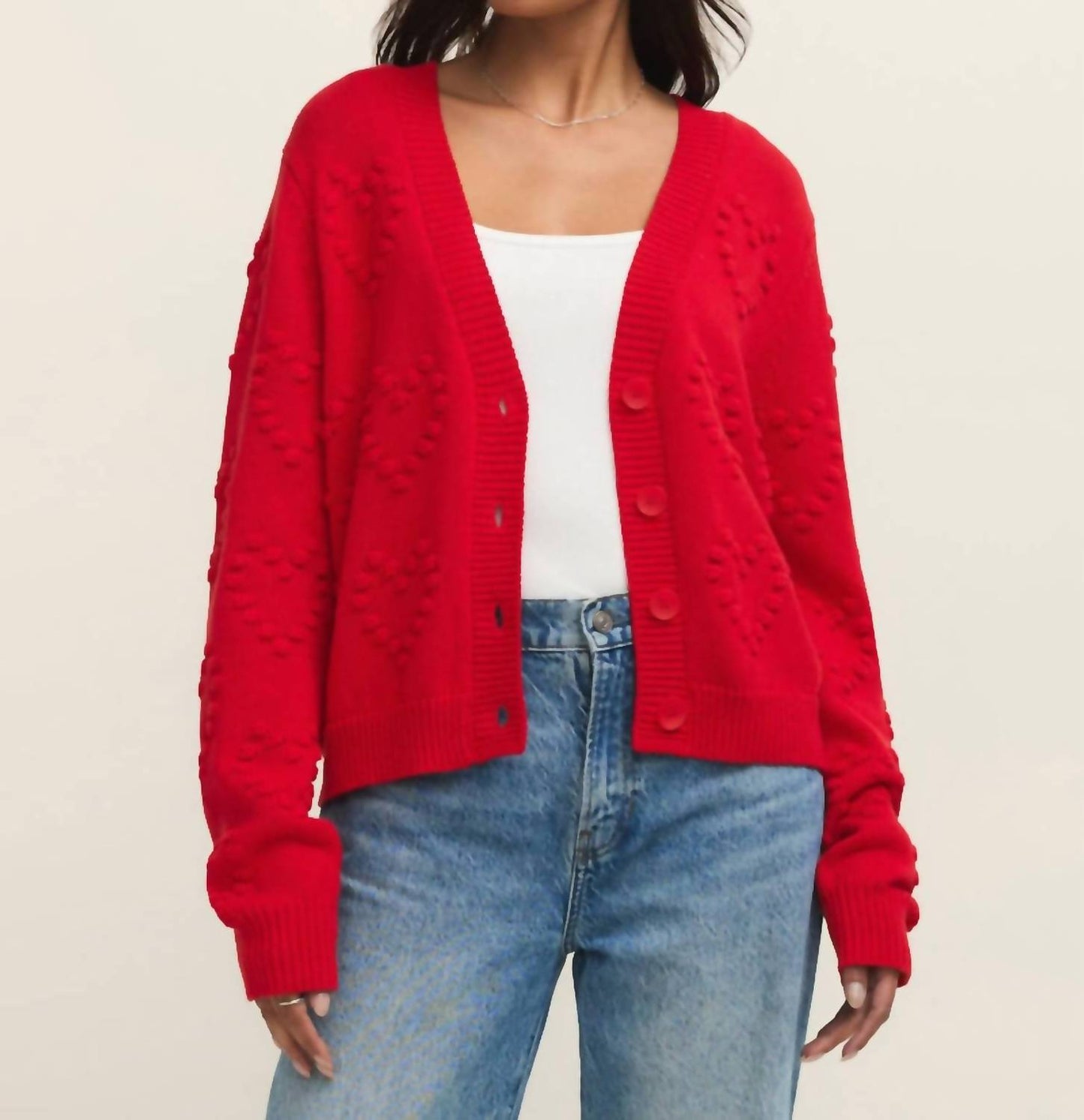 Z Supply - All Yours Cardigan Top
